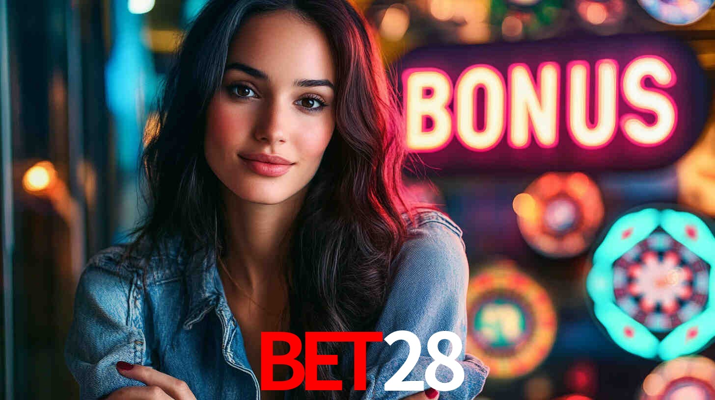 Descubra a Categoria de Bônus no BET28: Uma Oportunidade Imperdível