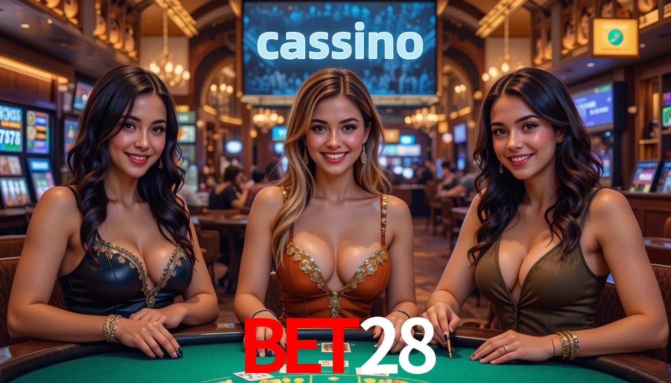 A Emoção das Apostas Ao Vivo no BET28