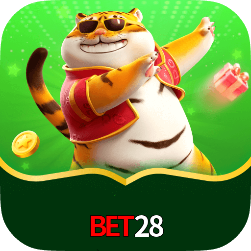 BET28 logo