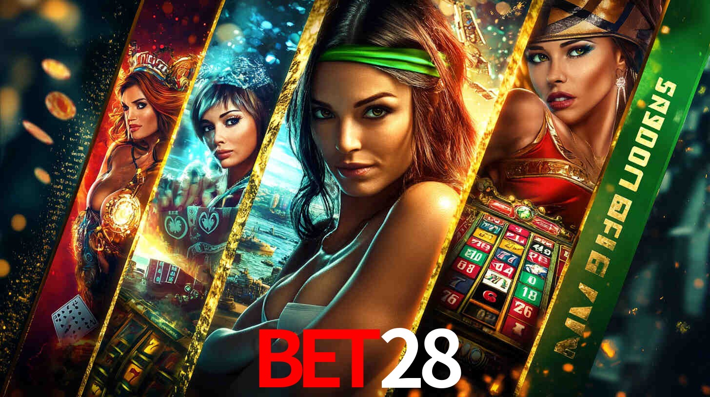 E-Sports no bet28