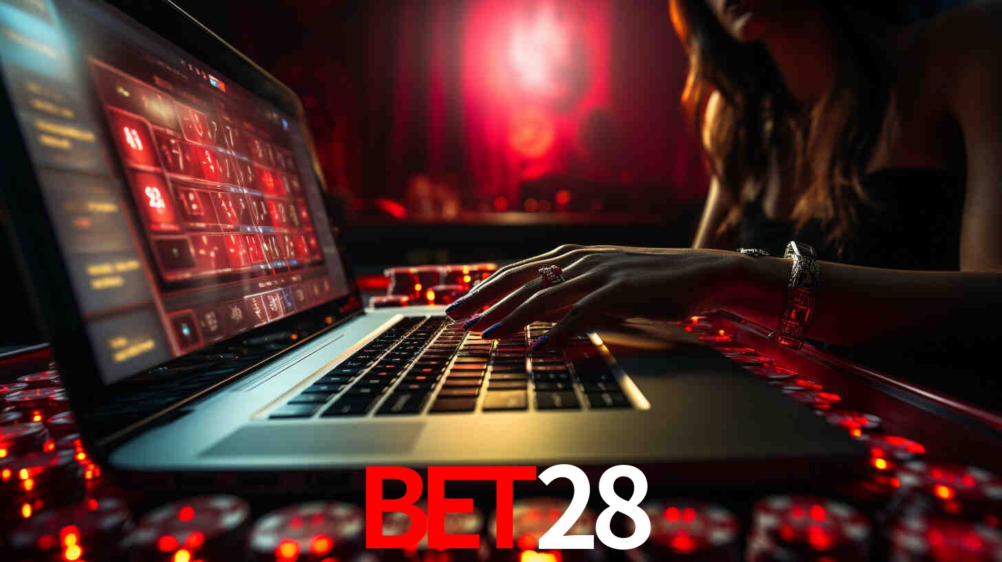 Por Que Escolher o bet28?