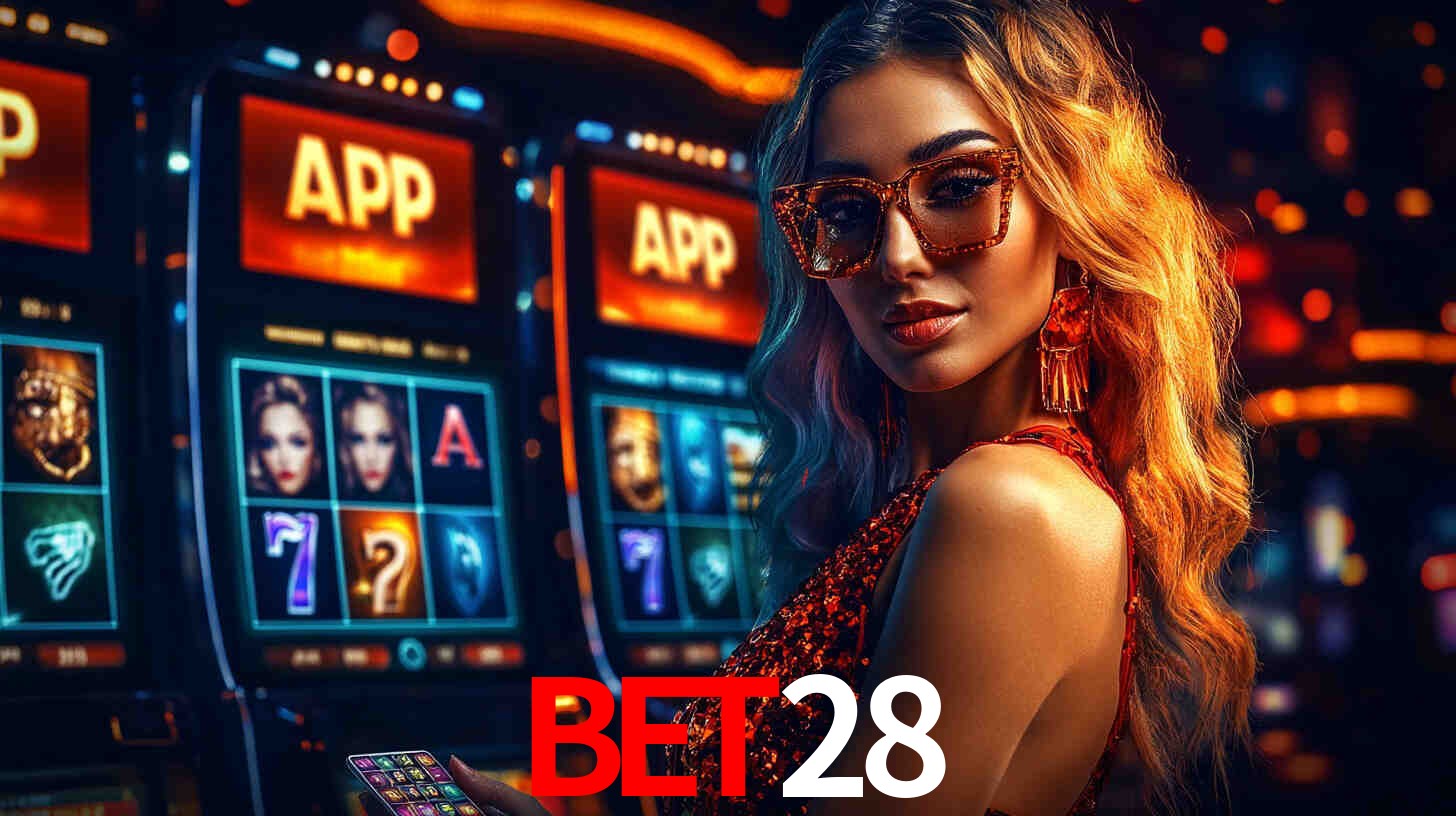 Benefícios do App bet28