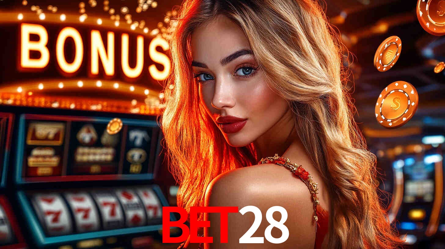Bônus de Cadastro no bet28