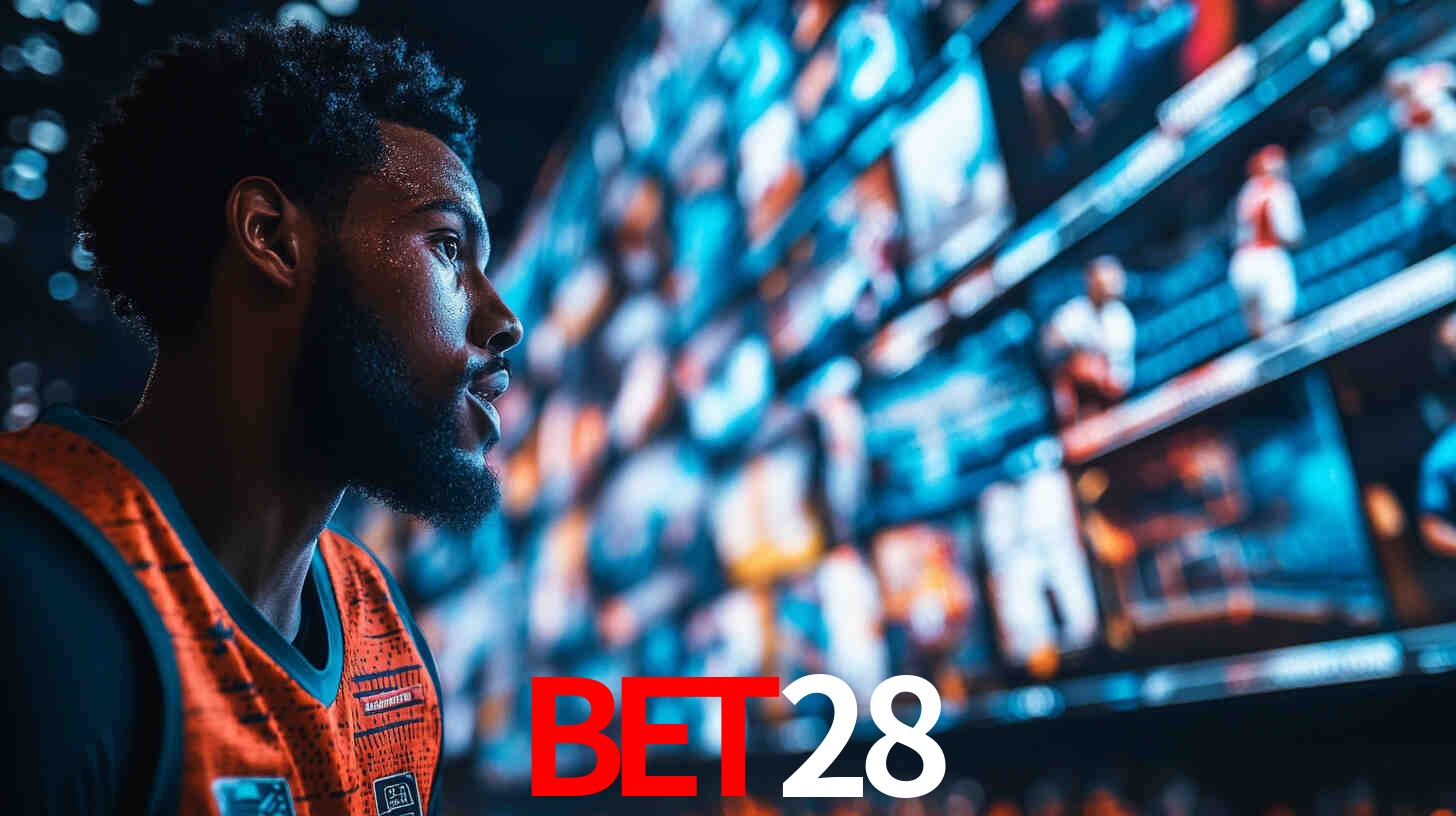 Jogos de Aposta Online no bet28