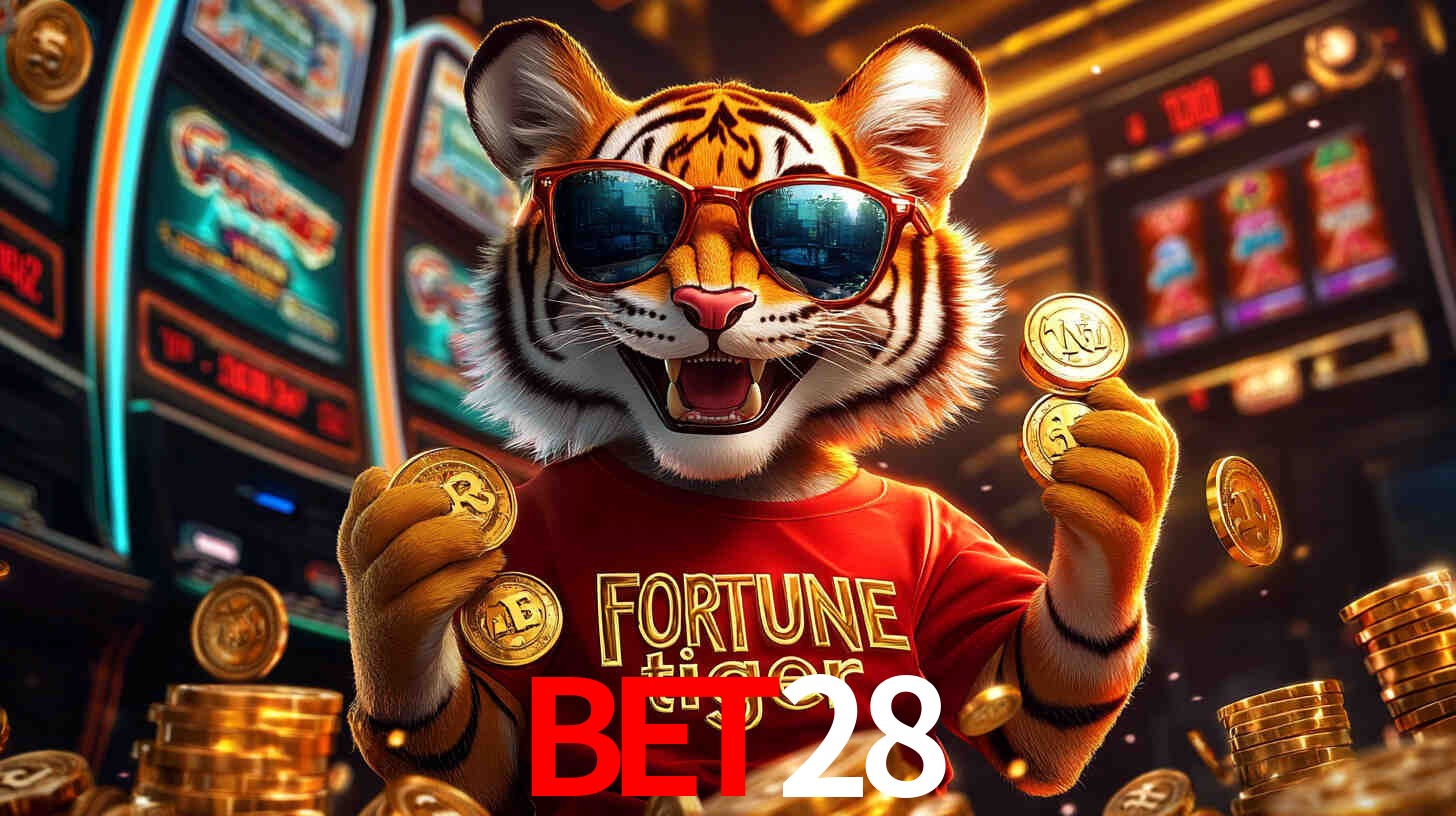 Por Que Jogar Fortune Tiger no bet28
