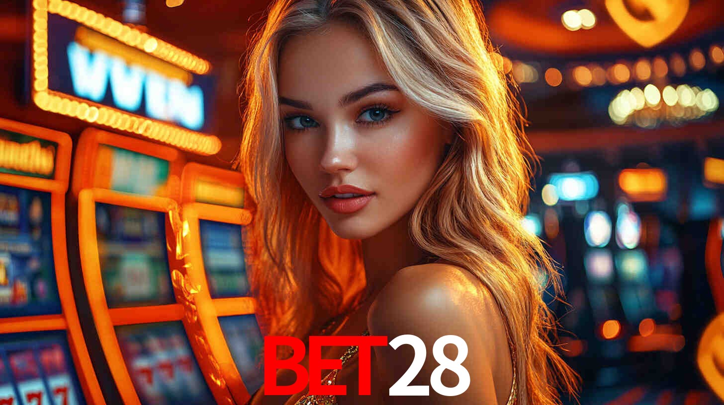 Caça-Níqueis no bet28