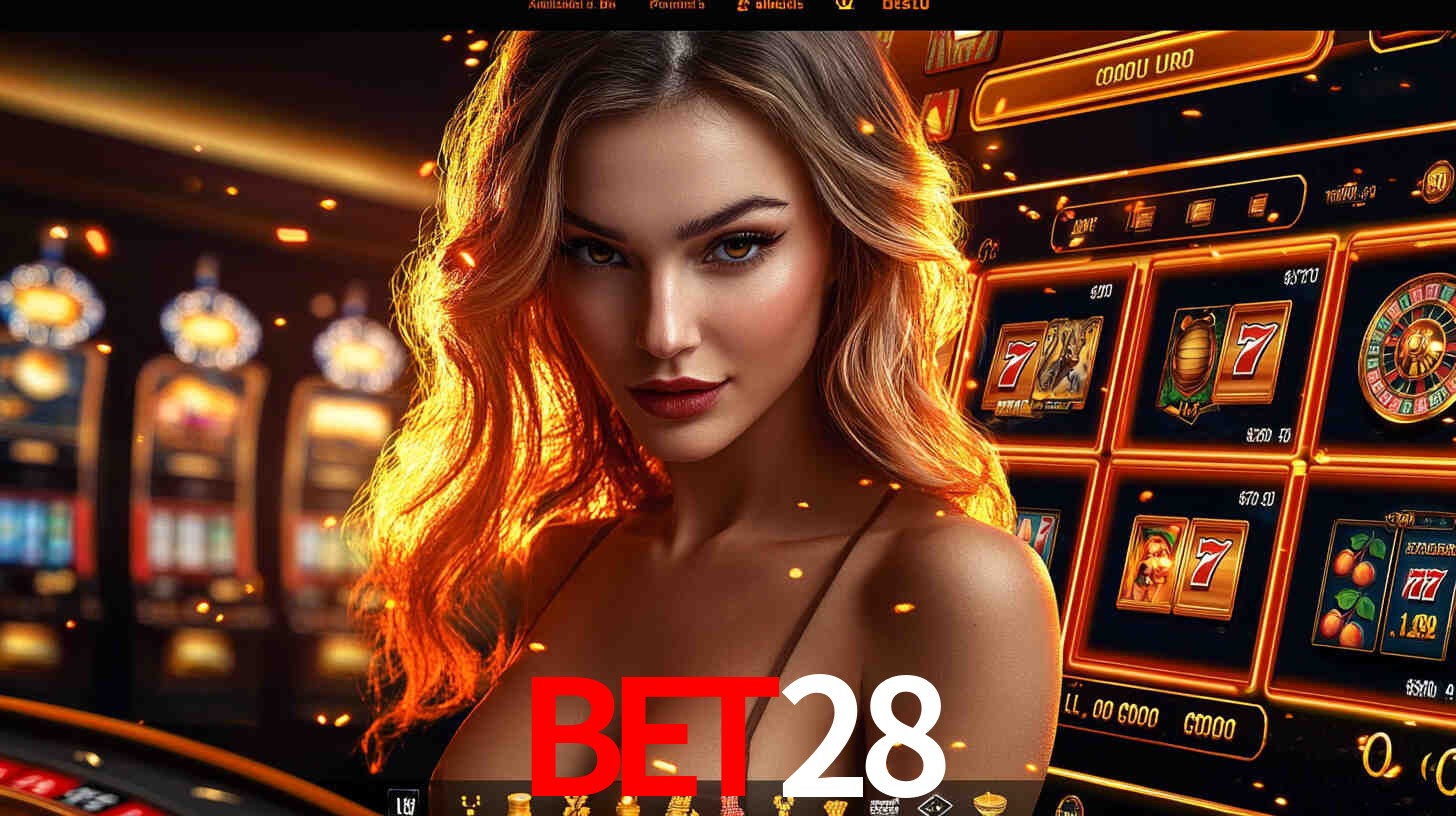 Cassino ao Vivo no bet28