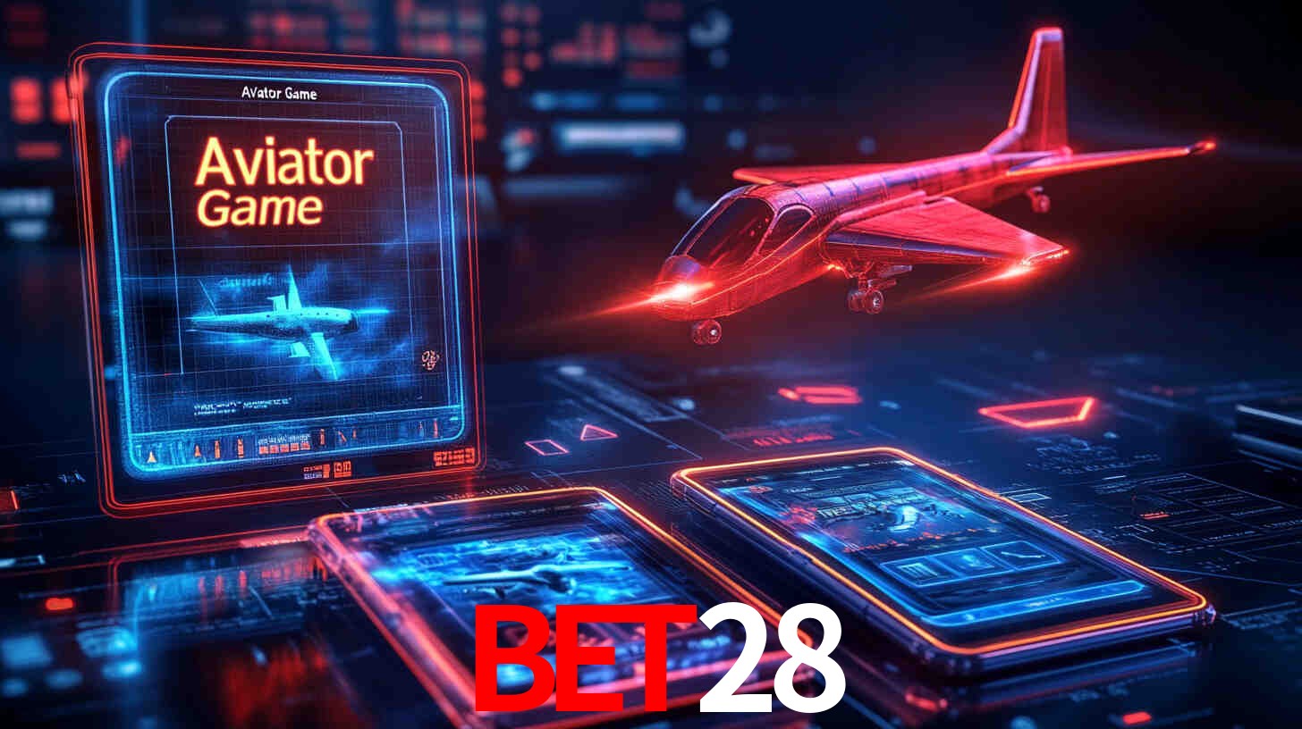 Benefícios do Aviator no bet28