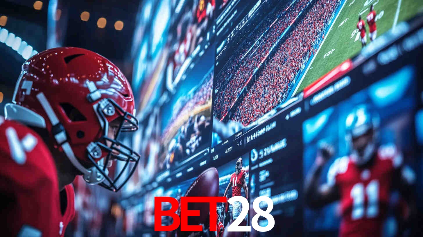 Benefícios das Apostas Ao Vivo no bet28