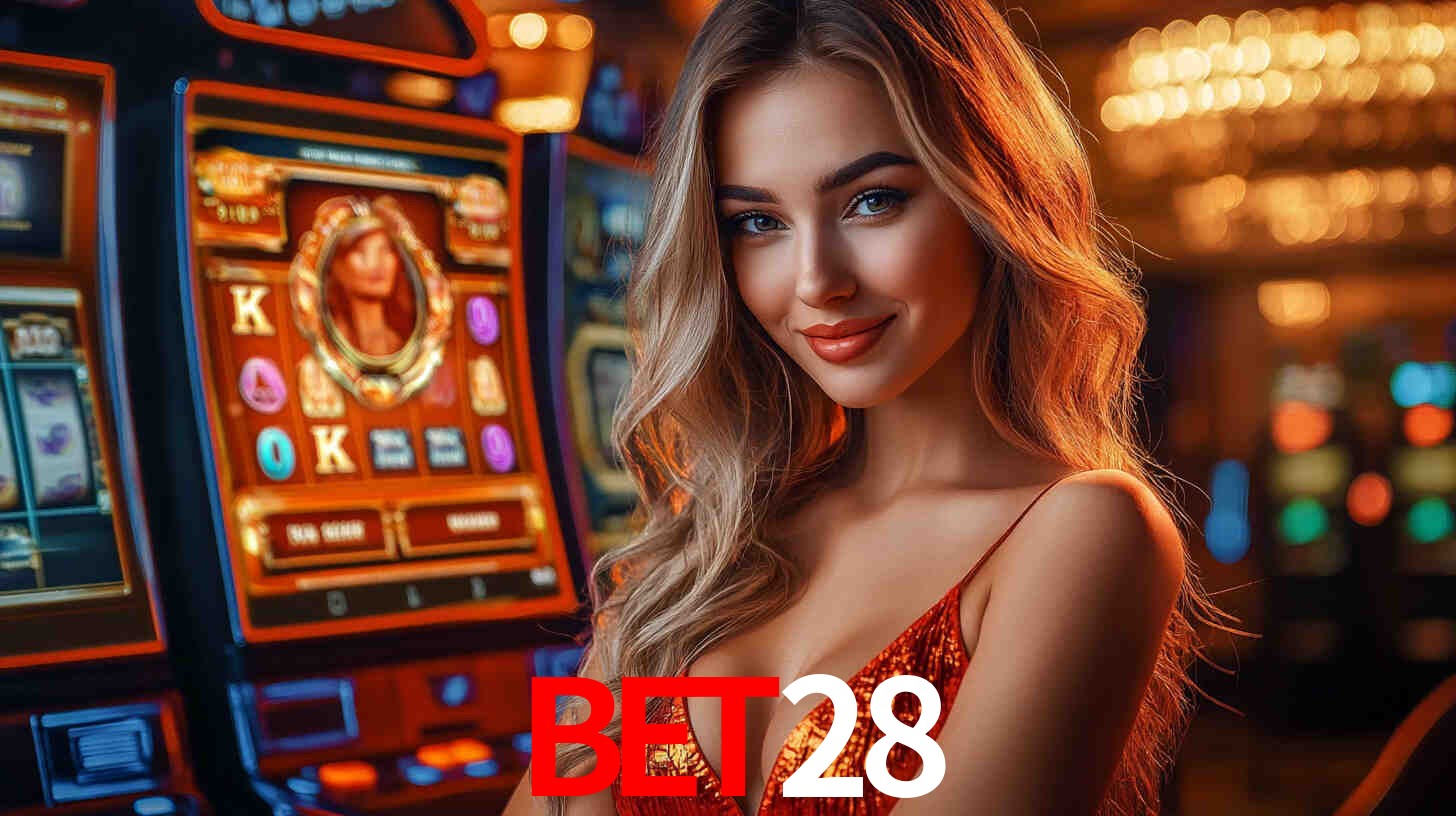 Slots Exclusivos no bet28